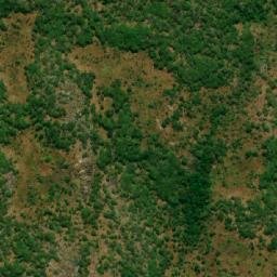 Satellite imagery of Calango, AO