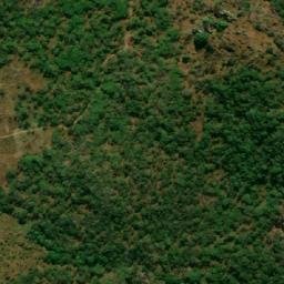 Satellite imagery of Quende, AO