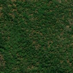 Satellite imagery of Quende, AO