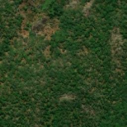 Satellite imagery of Quende, AO