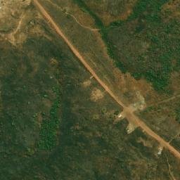 Satellite imagery of Cambar, AO