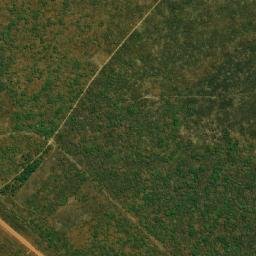 Satellite imagery of Cambar, AO