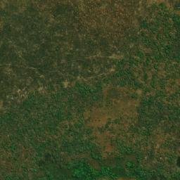 Satellite imagery of Cambar, AO