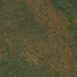Satellite imagery of Songo, AO