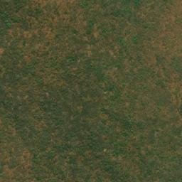 Satellite imagery of Songo, AO