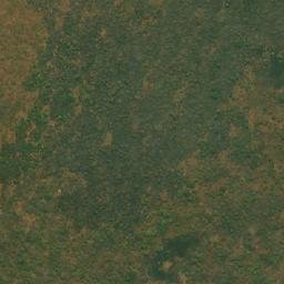 Satellite imagery of Songo, AO