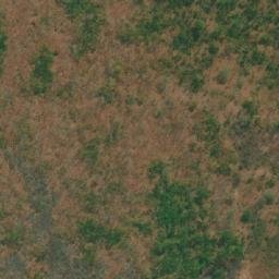 Satellite imagery of Marianga, AO