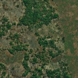 Satellite imagery of Monte Sinai, AO