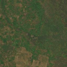 Satellite imagery of Monte Sinai, AO