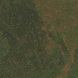 Satellite imagery of Monte Sinai, AO