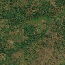 Satellite imagery of Katonto, CD