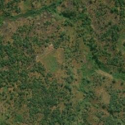 Satellite imagery of Katonto, CD