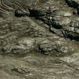 Satellite imagery of Cerro Aruy Puquio, PE