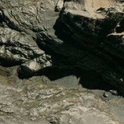 Satellite imagery of Cerro Aruy Puquio, PE