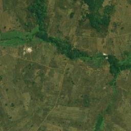 Satellite imagery of Xixa, AO