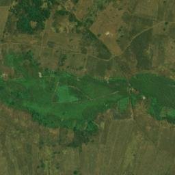 Satellite imagery of Xixa, AO