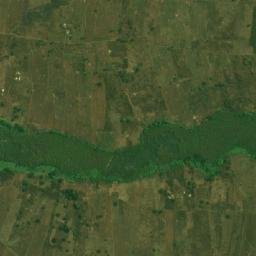 Satellite imagery of Xixa, AO