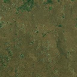 Satellite imagery of Talembala, AO