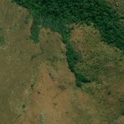Satellite imagery of Talembala, AO