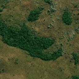 Satellite imagery of Talembala, AO