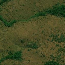 Satellite imagery of Latumba, AO