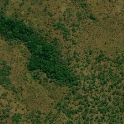 Satellite imagery of Latumba, AO