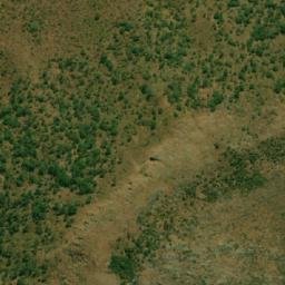 Satellite imagery of Latumba, AO