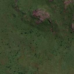 Satellite imagery of Catengue, AO