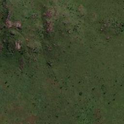 Satellite imagery of Catengue, AO