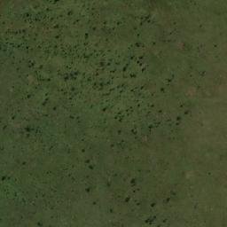 Satellite imagery of Catengue, AO