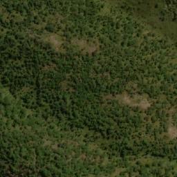 Satellite imagery of Maquende, AO