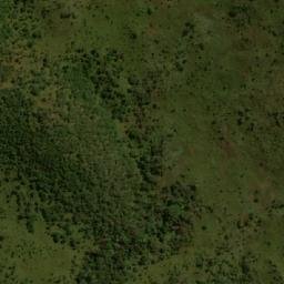 Satellite imagery of Maquende, AO