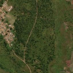 Satellite imagery of Candema, AO