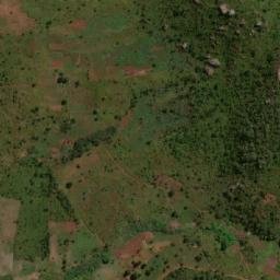 Satellite imagery of Candema, AO