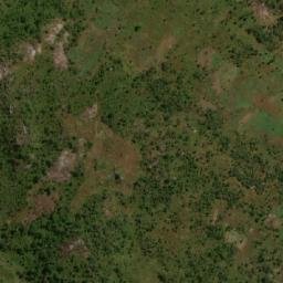 Satellite imagery of Candema, AO