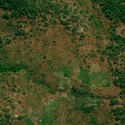 Satellite imagery of Calango, AO