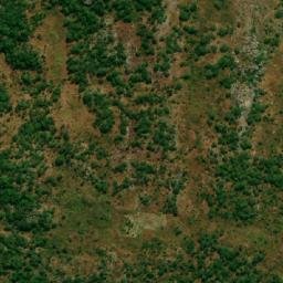 Satellite imagery of Calango, AO