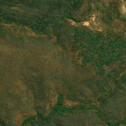 Satellite imagery of Cambar, AO