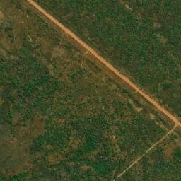 Satellite imagery of Cambar, AO