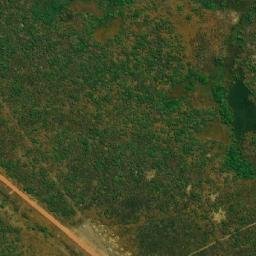 Satellite imagery of Cambar, AO
