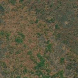 Satellite imagery of Marianga, AO