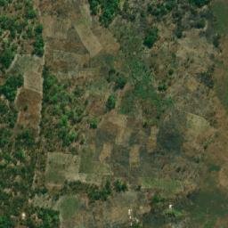 Satellite imagery of Monte Sinai, AO