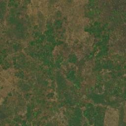 Satellite imagery of Monte Sinai, AO