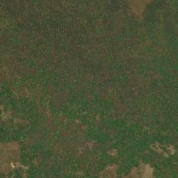 Satellite imagery of Monte Sinai, AO