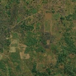 Satellite imagery of Katonto, CD