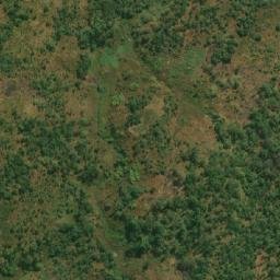 Satellite imagery of Katonto, CD