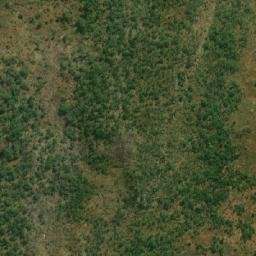 Satellite imagery of Katonto, CD