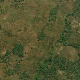 Satellite imagery of Luilu, CD