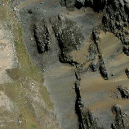 Satellite imagery of Cerro Quenhuay Paccha, PE