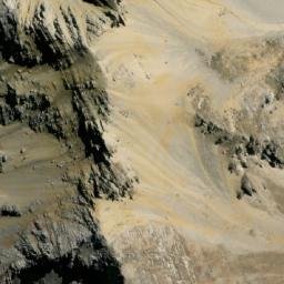 Satellite imagery of Cerro Quenhuay Paccha, PE